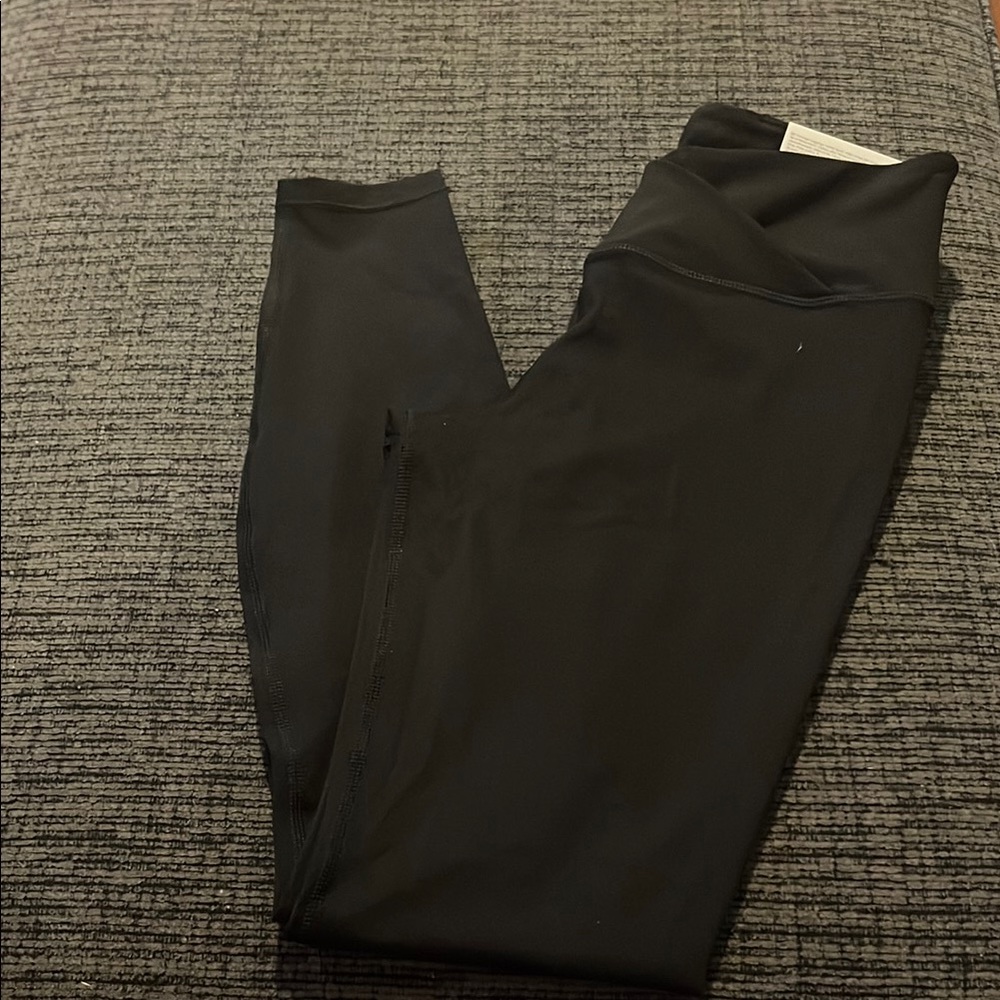 H&M Black Leggings